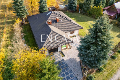 House Sale Prażmów Spokojna